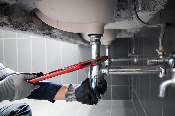 Trusted Gas Line Repair service in Marianna, FL - Masters Plumbing Service